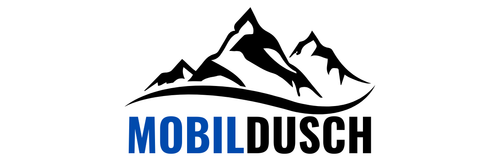Mobildusch